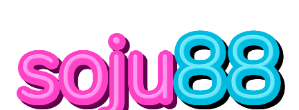 soju88 — logo kanal