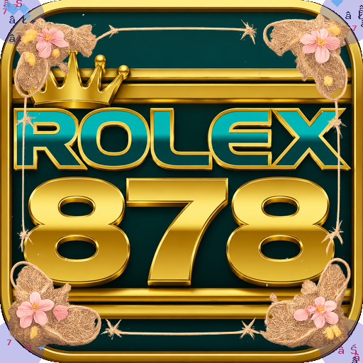 rolex878 — mitra unggulan